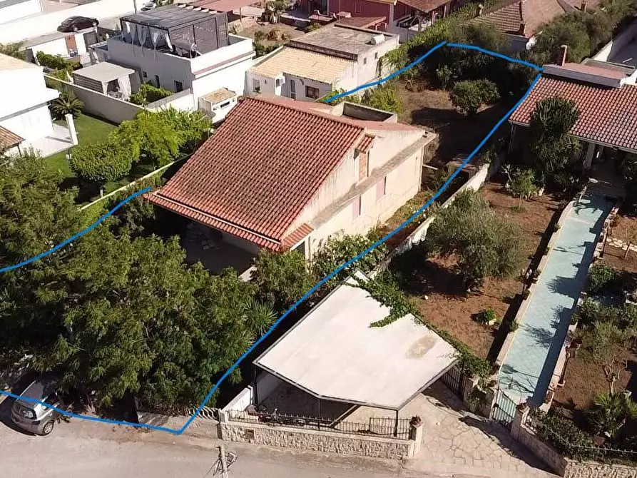 Immagine 3 di Villa in vendita  in Via dell'Alloro 121 a Ispica