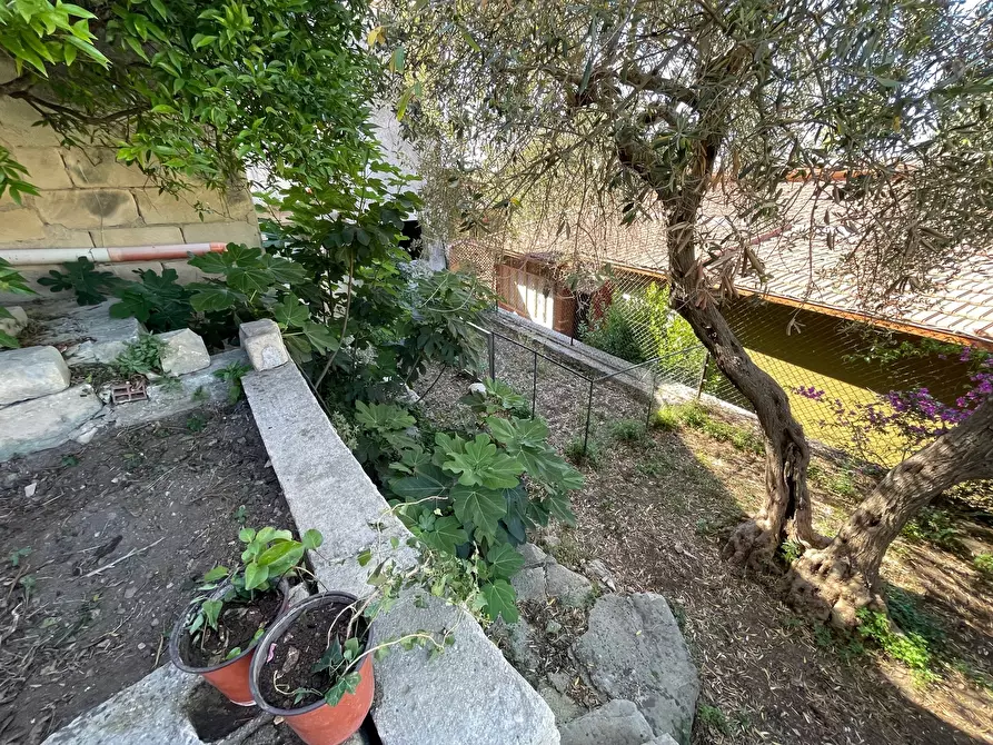 Immagine 7 di Casa bifamiliare in vendita  in Contrada Dente Crocicchia 9 a Modica