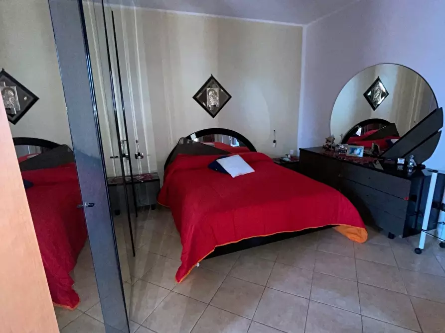 Immagine 6 di Porzione di casa in vendita  in Via Marcello a Pozzallo