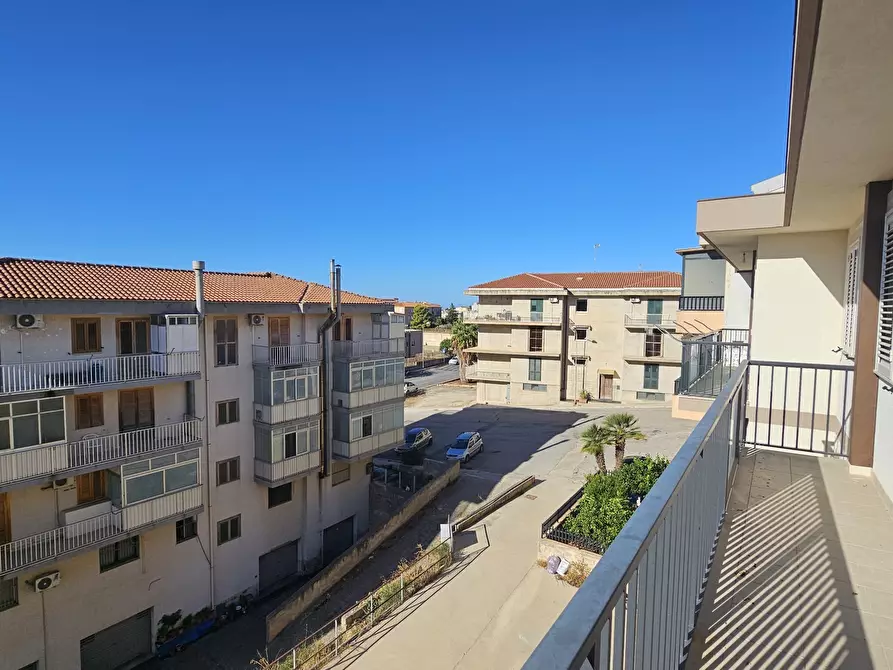 Immagine 12 di Appartamento in vendita  in Via Antonio Segni 41 a Scicli