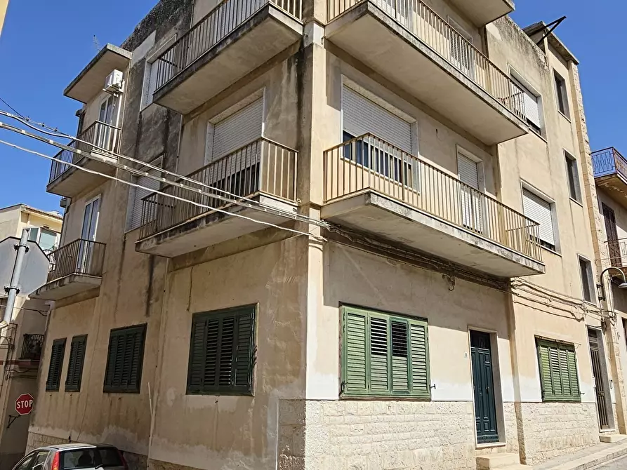 Immagine 1 di Appartamento in vendita  in Via Liguria 16/1 a Modica
