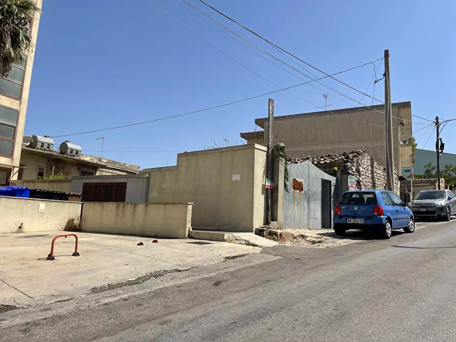 Immagine 1 di Villa in vendita  in COZZO ROTONDO 88 a Modica