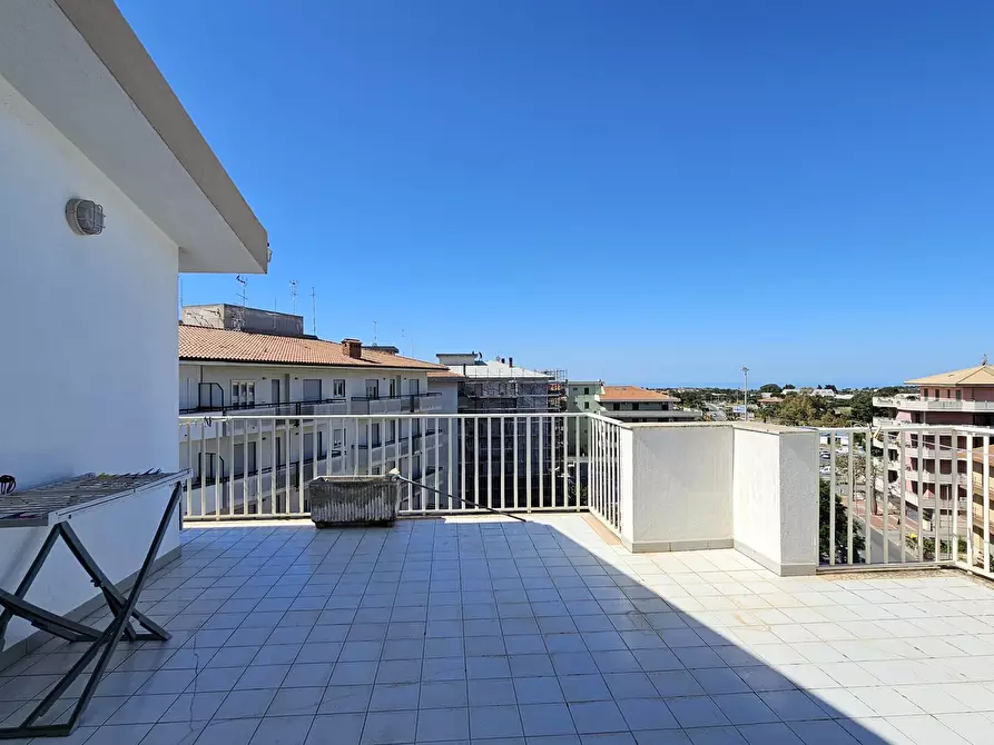 Immagine 8 di Appartamento in vendita  in Via Sacro Cuore 18383 a Modica