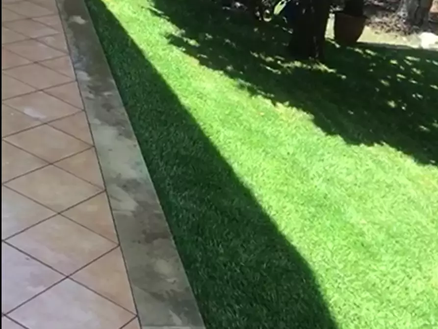 Immagine 25 di Villetta a schiera in vendita  in Via Siviglia 28 a Modica