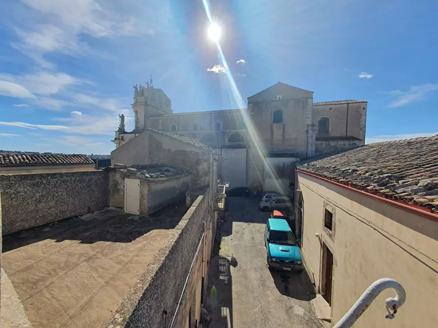 Immagine 7 di Porzione di casa in vendita  a Modica