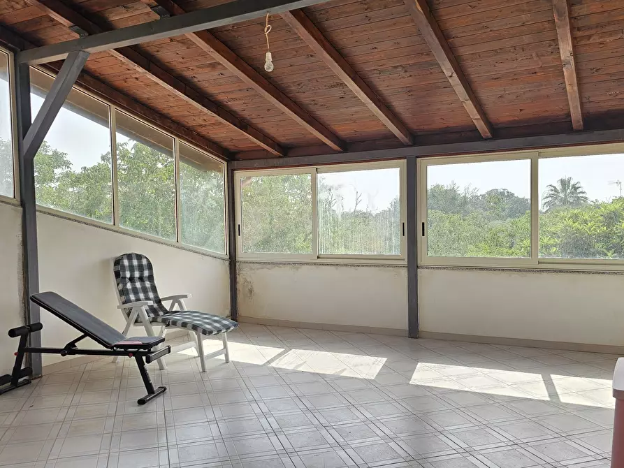 Immagine 12 di Villa in vendita  a Modica