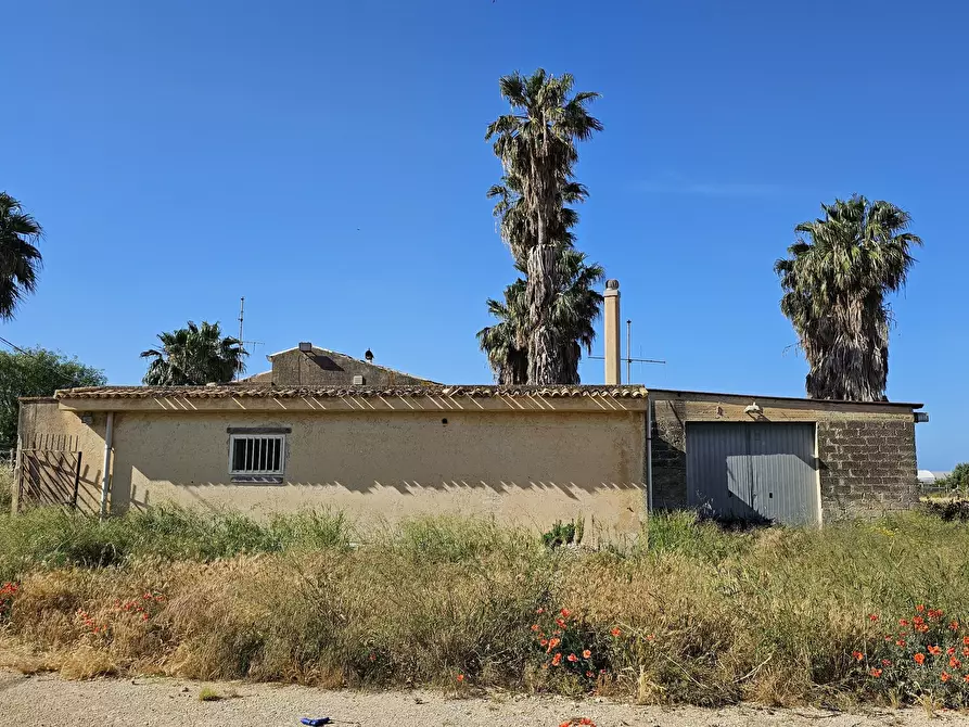 Immagine 6 di Magazzino in vendita  in Via Ferro di Cavallo 94/1 a Scicli