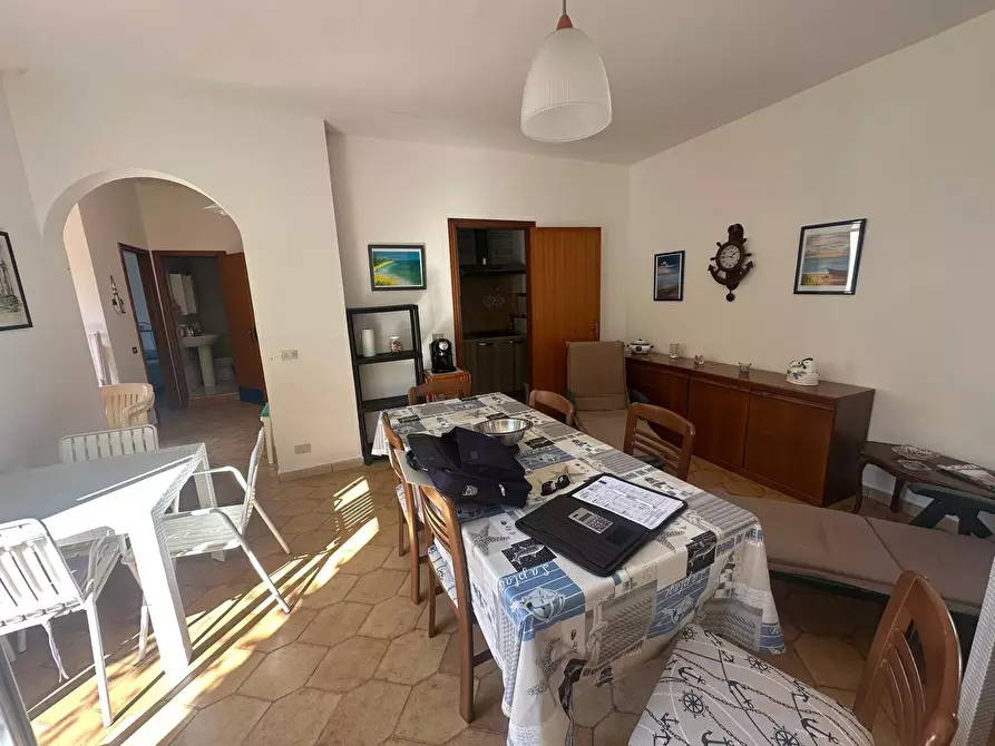 Immagine 16 di Villa in vendita  in Via del Laghetto 23 a Modica