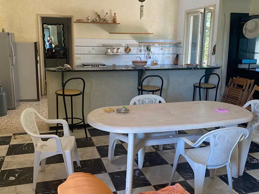 Immagine 6 di Villa in vendita  in Corso Mediterraneo 95 a Modica