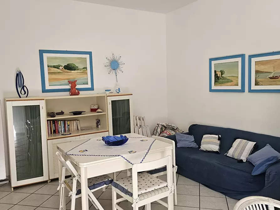 Immagine 6 di Appartamento in affitto  in Via Lipari a Modica