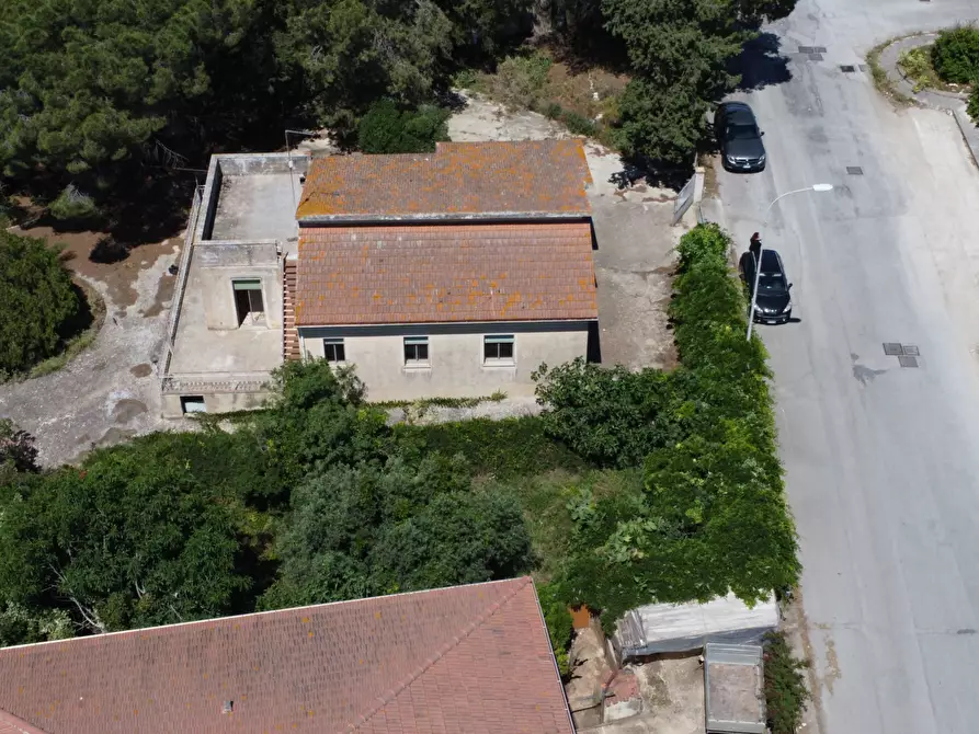 Immagine 15 di Villa in vendita  in Via Sorda Sampieri 197 a Modica