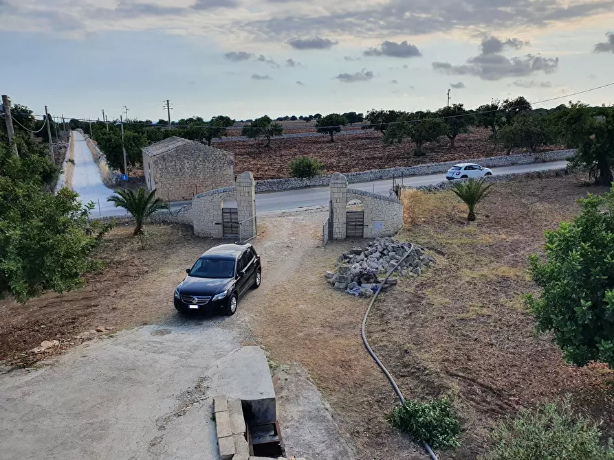 Immagine 17 di Villa in vendita  in Strada Provinciale 40 a Scicli