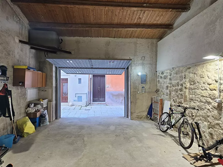 Immagine 4 di Porzione di casa in vendita  a Scicli