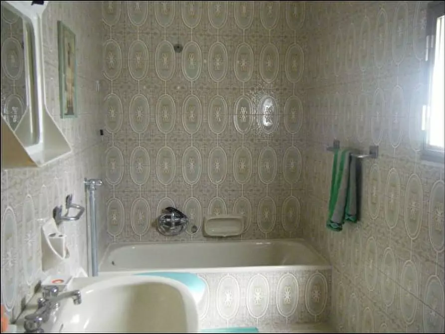 Immagine 9 di Porzione di casa in vendita  a Modica