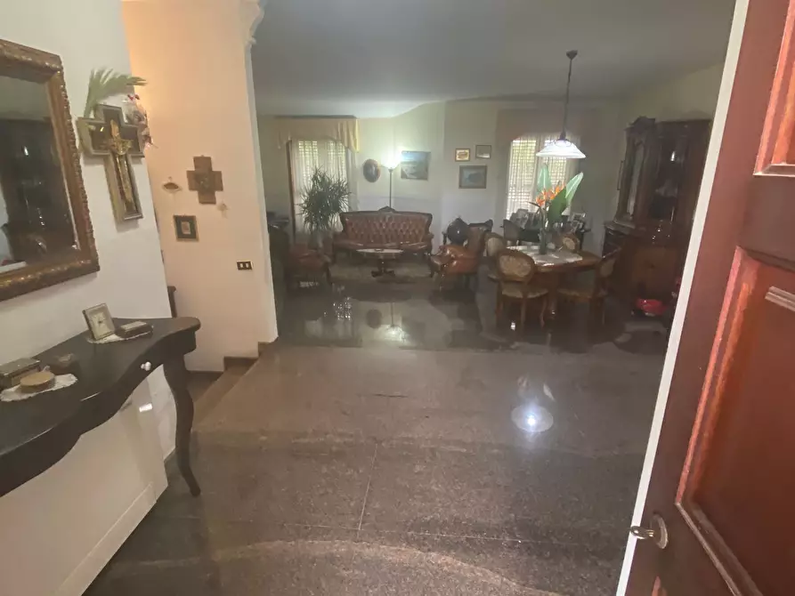 Immagine 8 di Villetta a schiera in vendita  in Via Sorda Scicli 143 A a Modica