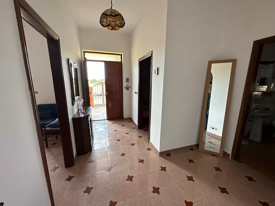 Immagine 11 di Villa in vendita  in Strada Statale a Modica