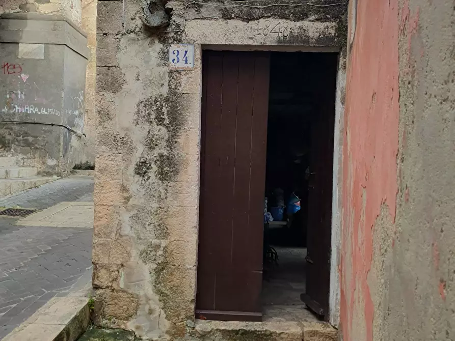 Immagine 4 di Casa indipendente in vendita  a Modica