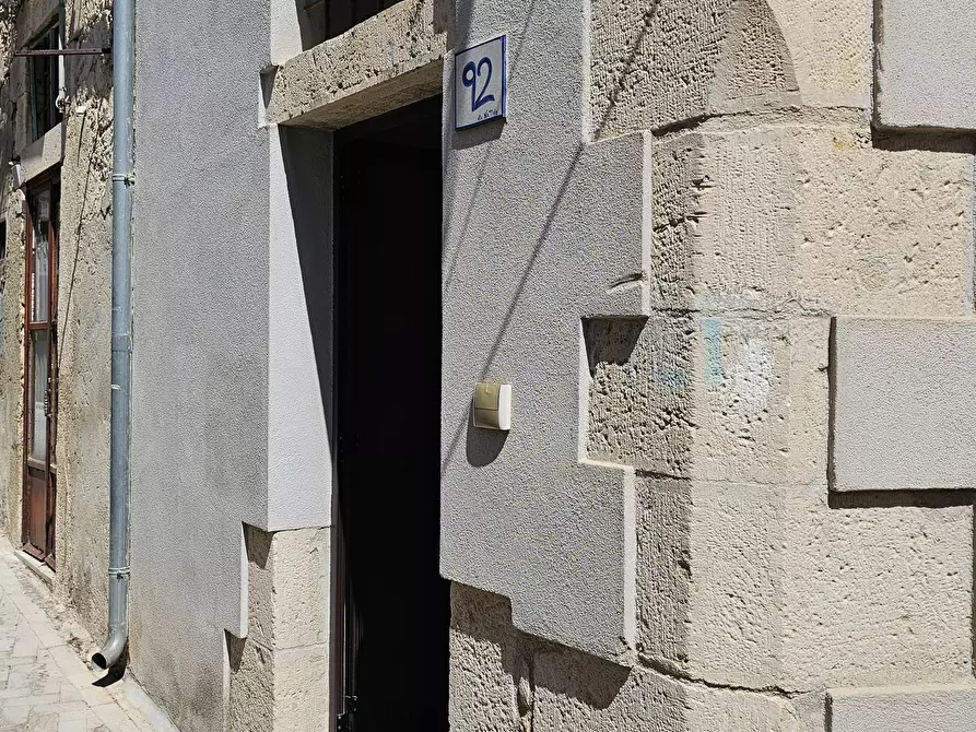 Immagine 6 di Porzione di casa in vendita  in Via Nativo 96 a Modica