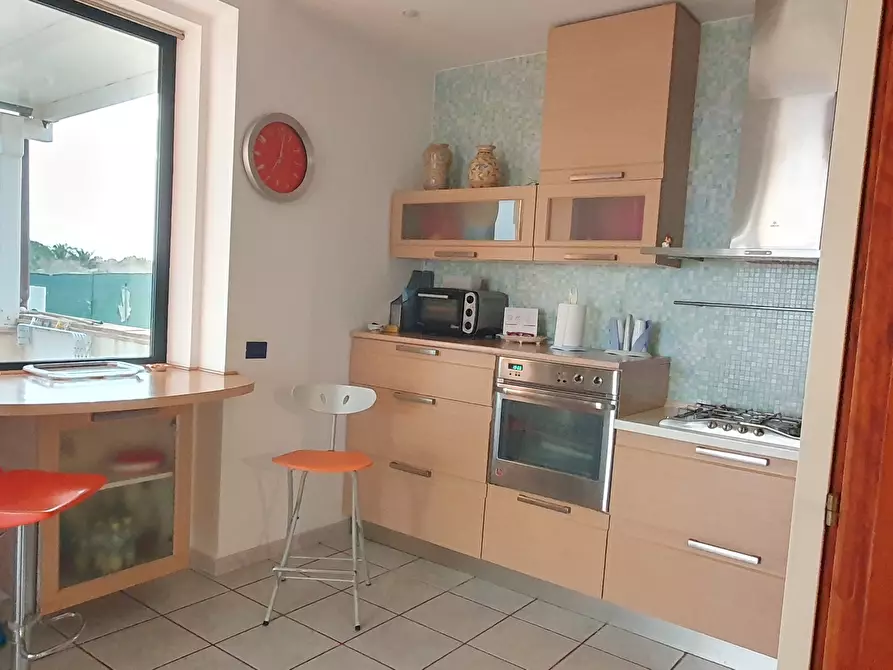 Immagine 14 di Villa in vendita  a Modica