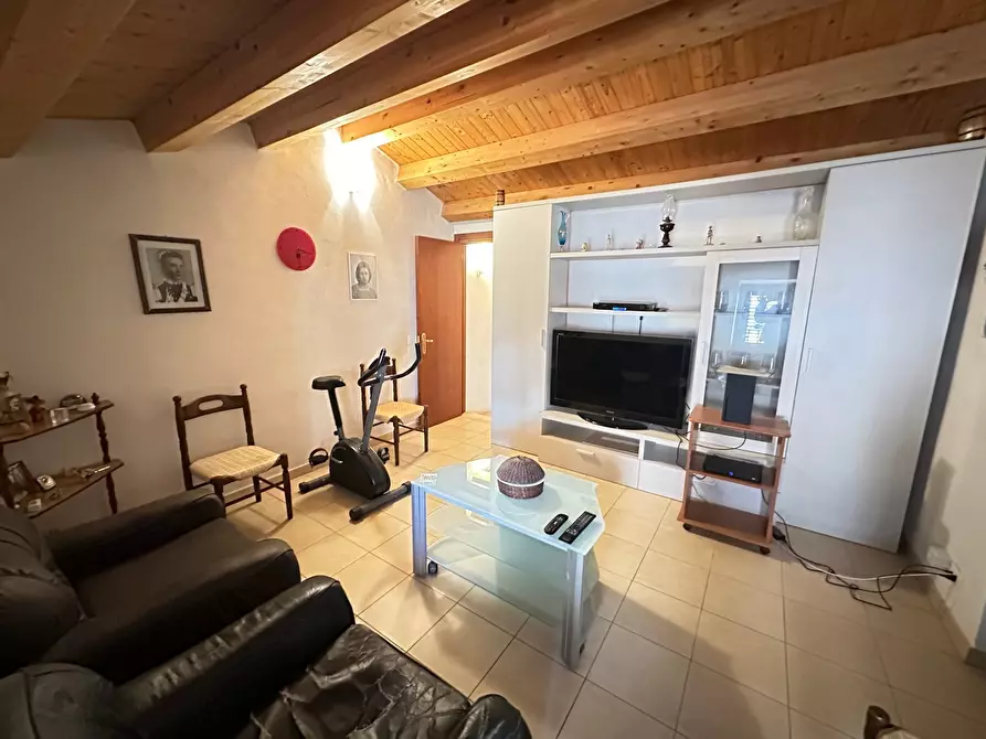 Immagine 9 di Porzione di casa in vendita  in Via Filarota a Modica