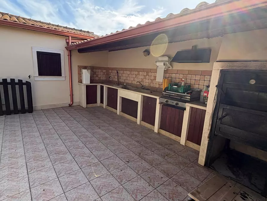 Immagine 17 di Villa in vendita  in Via del Giglio a Ispica