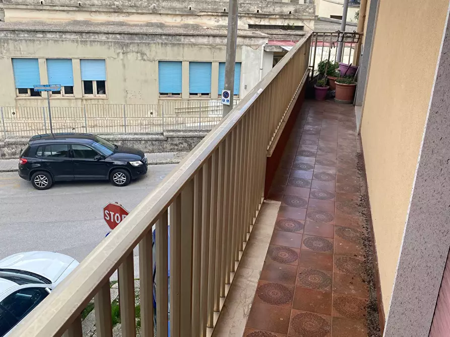 Immagine 10 di Appartamento in vendita  in Via Romolo a Modica