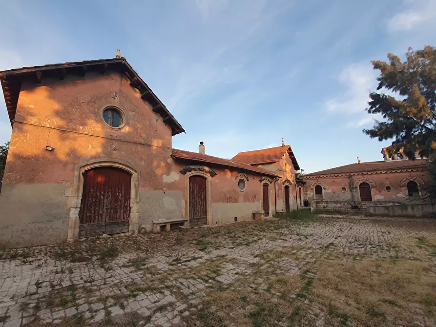 Immagine 3 di Villa in vendita  a Modica