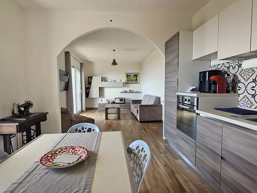 Immagine 7 di Villa in vendita  in Via Fratelli Carnemolla 24 a Ragusa