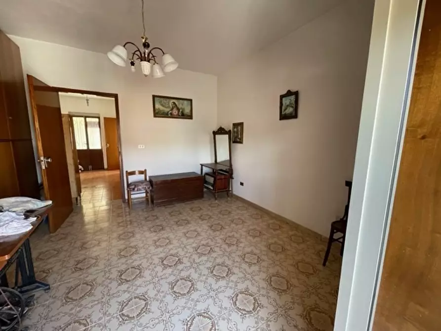 Immagine 4 di Porzione di casa in vendita  in Via XXIV Maggio a Modica