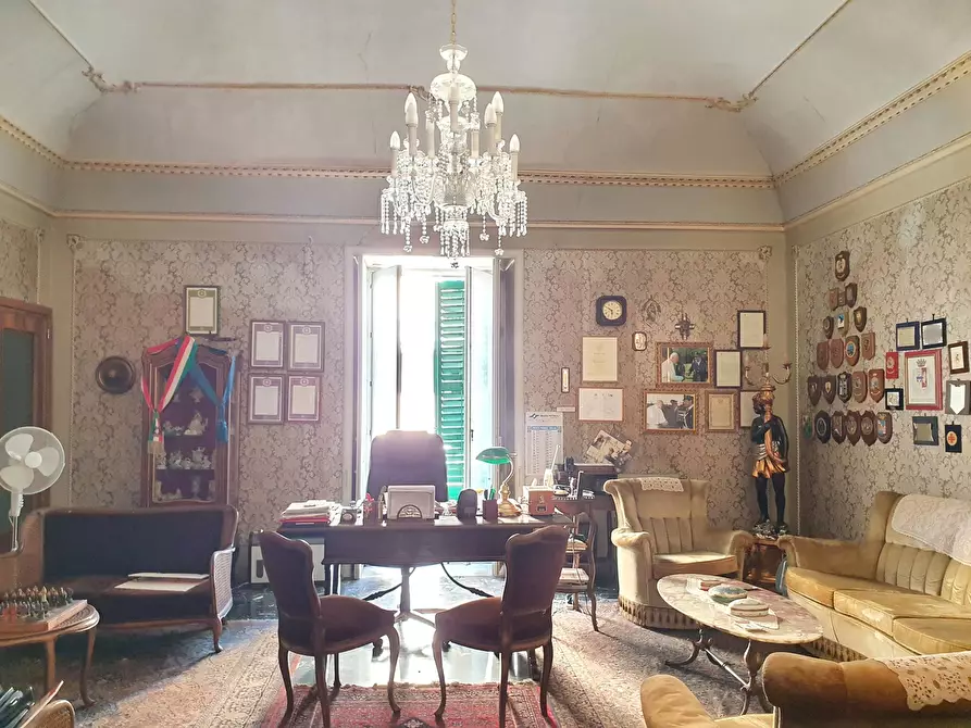 Immagine 2 di Porzione di casa in vendita  in Via Dottor Filippo Pennavaria 17 a Ragusa