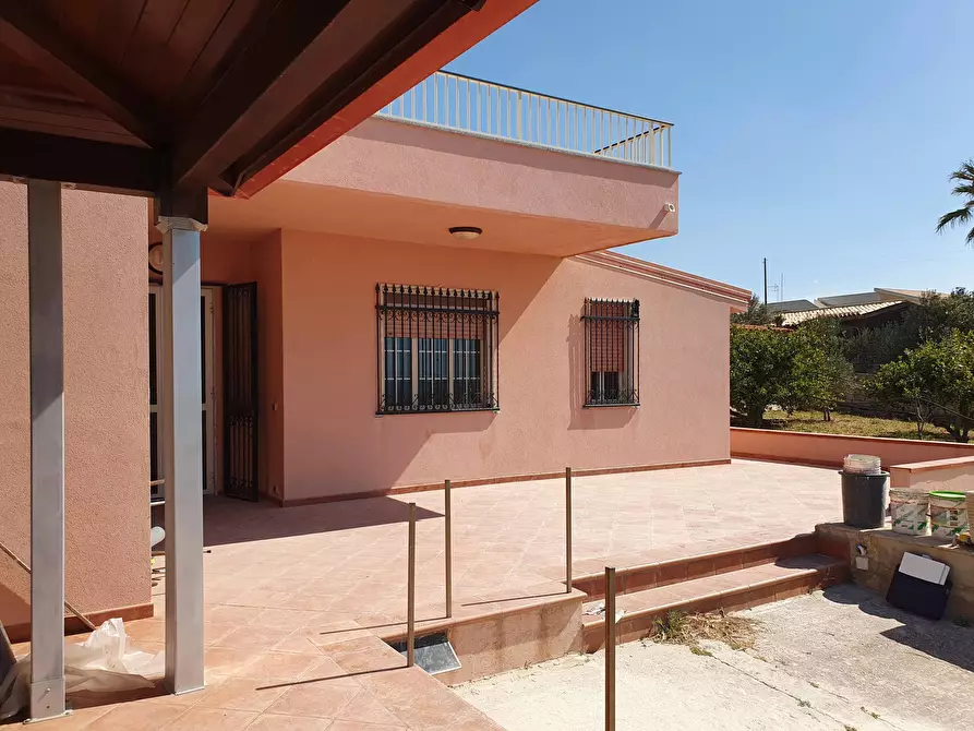 Immagine 11 di Villa in vendita  a Scicli