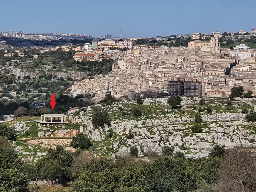 Immagine 2 di Rustico / casale in vendita  a Modica