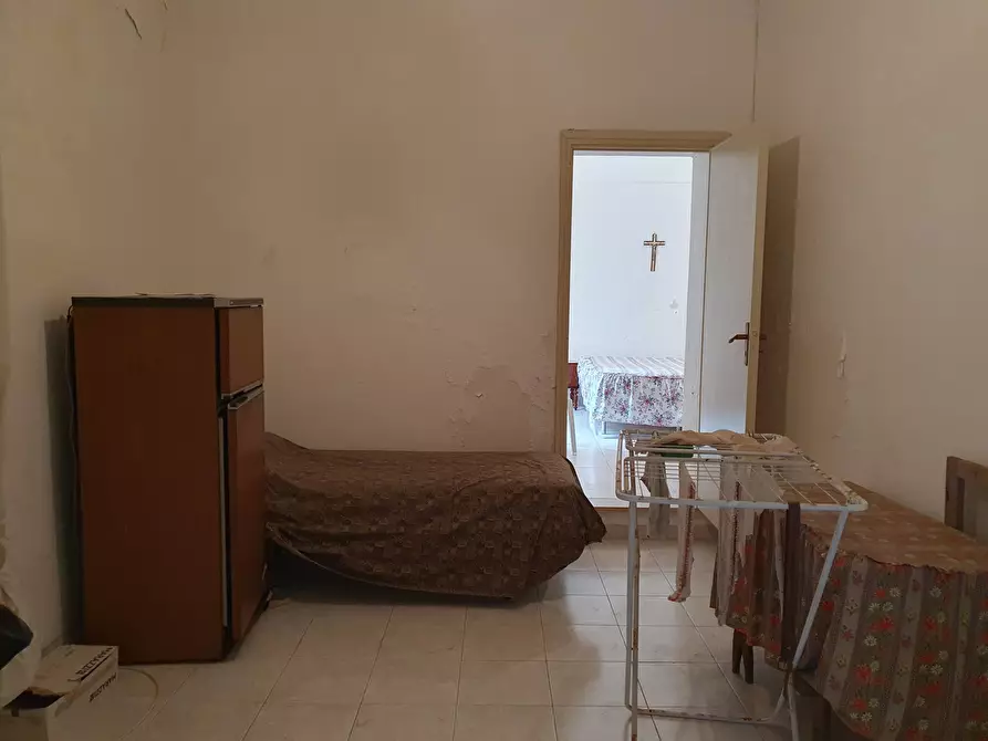 Immagine 7 di Porzione di casa in vendita  in via san andrea 11 11 a Modica