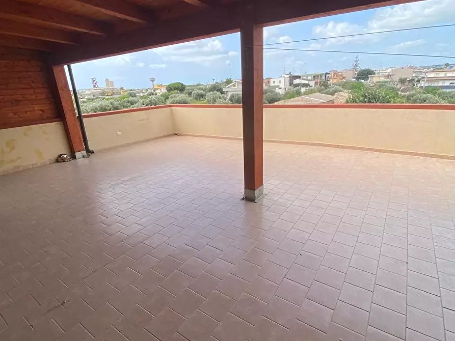 Immagine 2 di Attico in affitto  in Contrada Palamentano 221 a Pozzallo