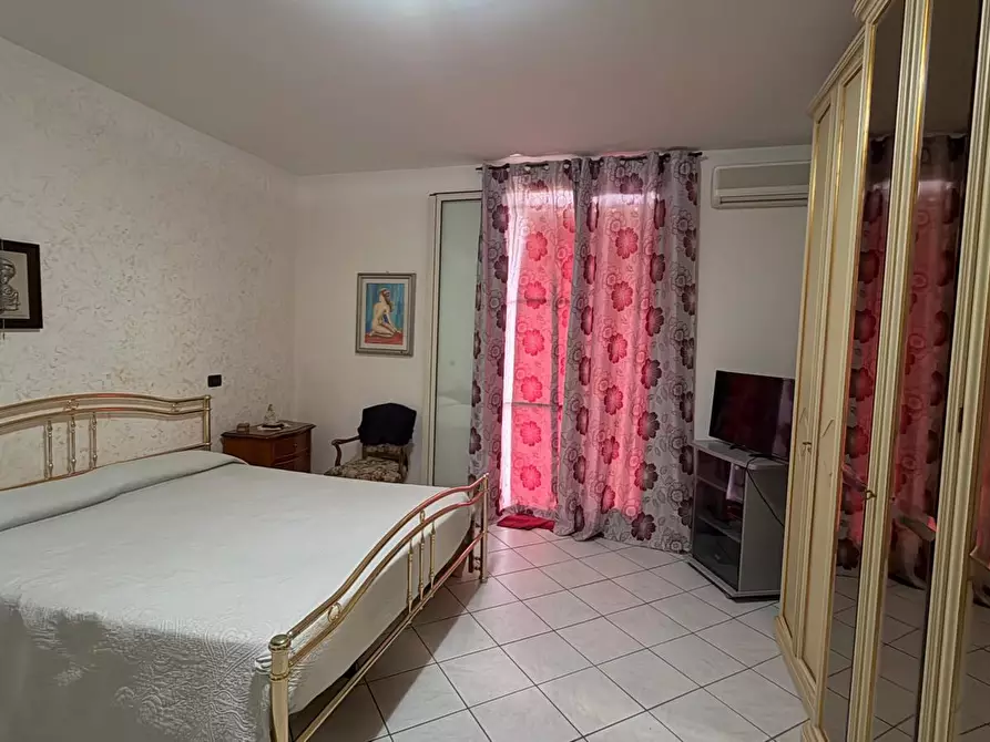 Immagine 9 di Villa in vendita  in Via del Sambuco a Pozzallo