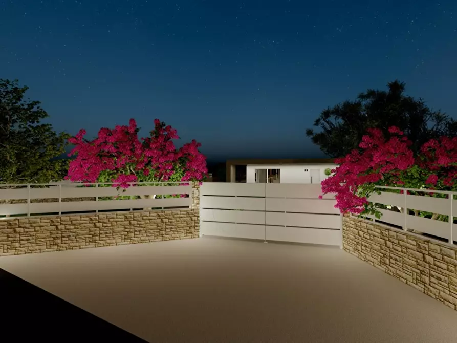 Immagine 8 di Villa in vendita  a Modica