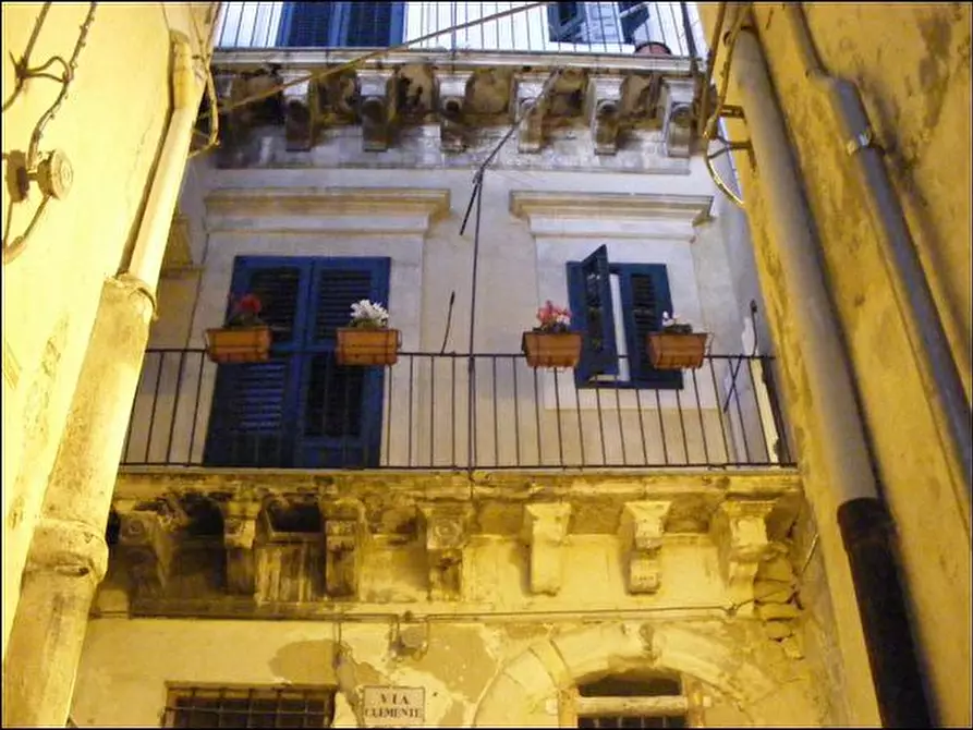 Immagine 2 di Porzione di casa in vendita  a Modica