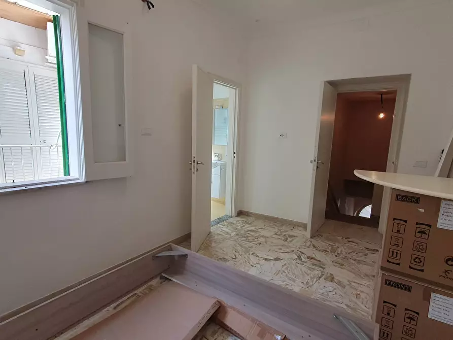 Immagine 3 di Porzione di casa in vendita  in VIA MARCHESE TEDESCHI a Modica