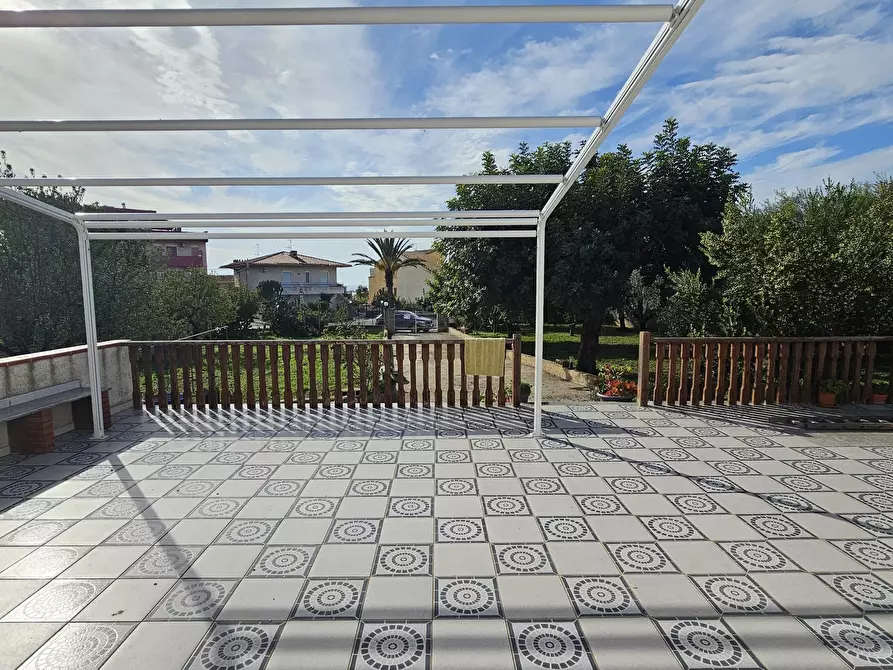 Immagine 6 di Villa in vendita  in Via Selene 27 a Modica