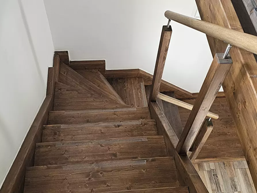 Immagine 11 di Porzione di casa in vendita  a Modica