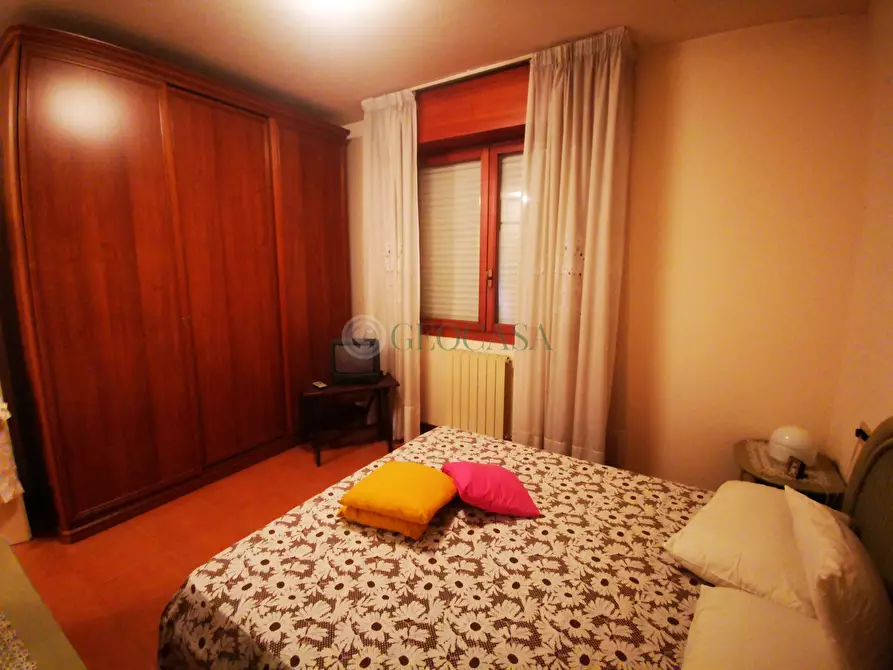 Immagine 4 di Appartamento in vendita  a Santo Stefano Di Magra