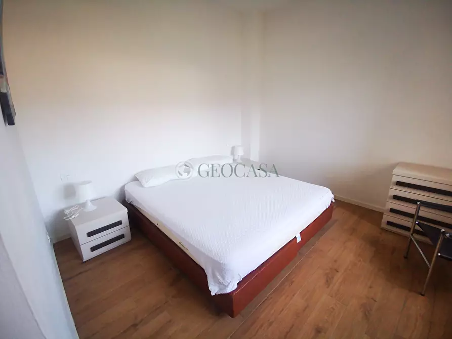 Immagine 13 di Appartamento in affitto  a Follo