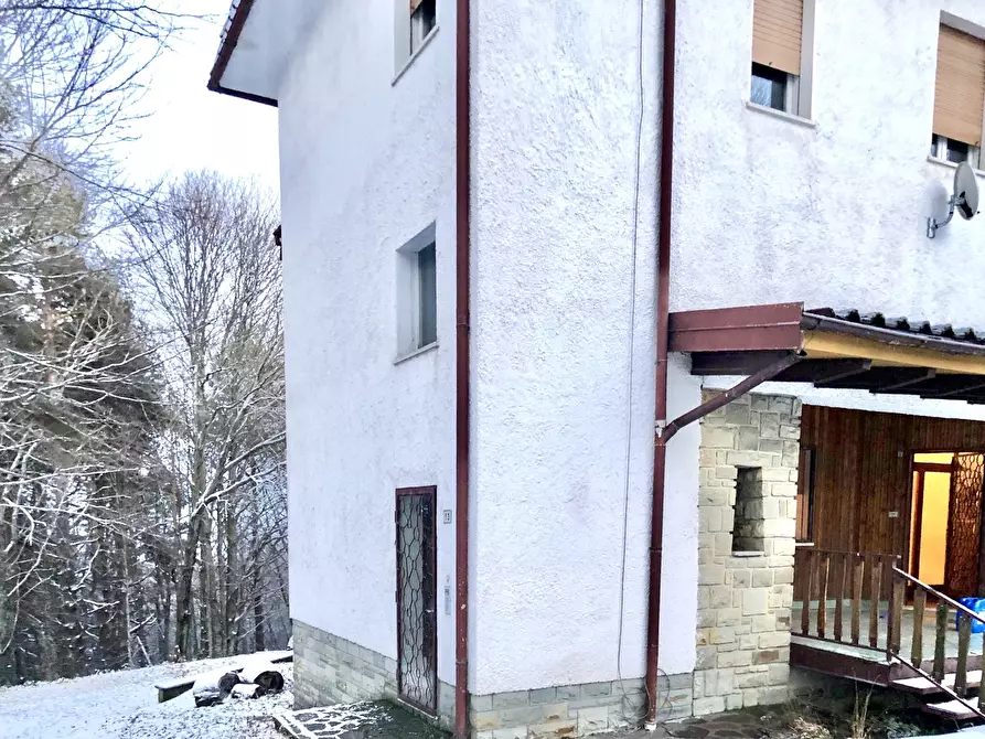 Immagine 14 di Bilocale in vendita  a Lama Mocogno