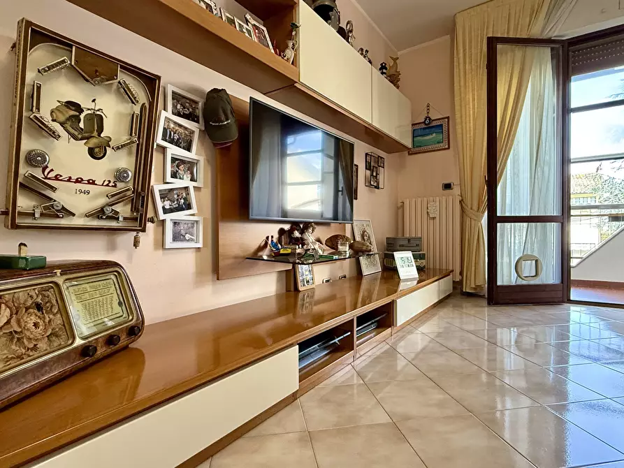 Immagine 8 di Pentalocale in vendita  in via verde 13 a Ozzano Dell'emilia