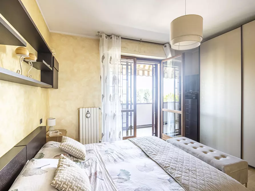 Immagine 22 di Appartamento in vendita  in Via Sant'Andrea 43 a Ozzano Dell'emilia