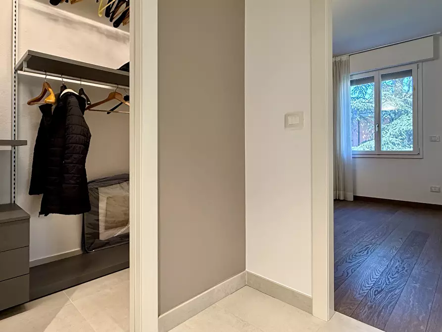 Immagine 18 di Trilocale in vendita  in Via delle Rose 31 a San Pietro In Casale