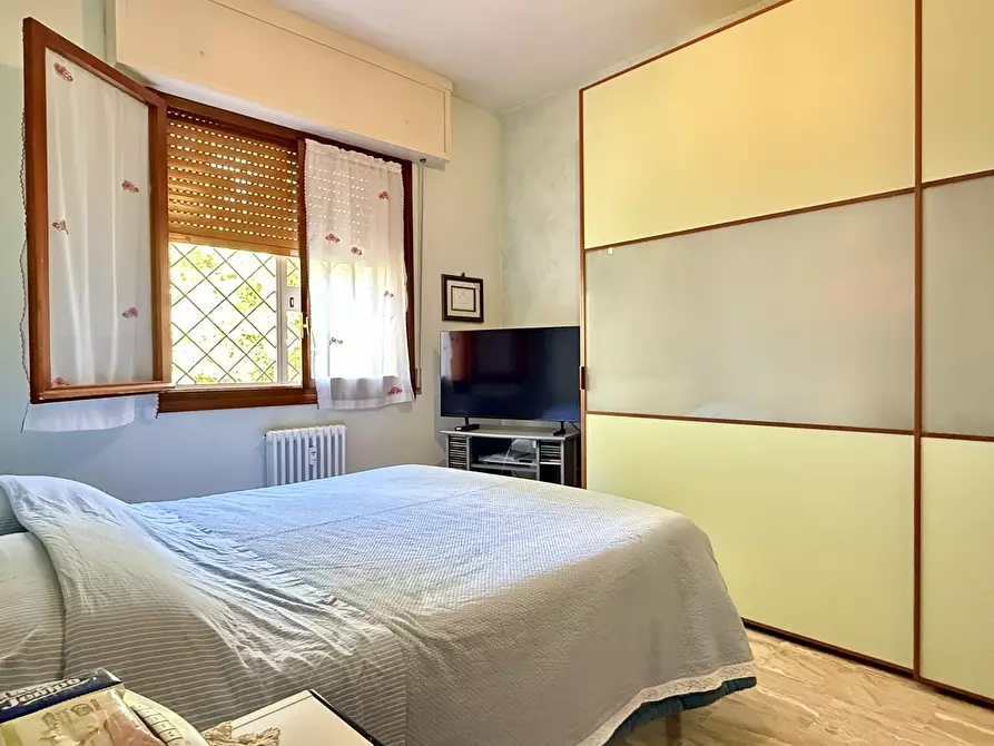 Immagine 20 di Quadrilocale in vendita  in Via Giuseppe Mazzini 26 a Ozzano Dell'emilia