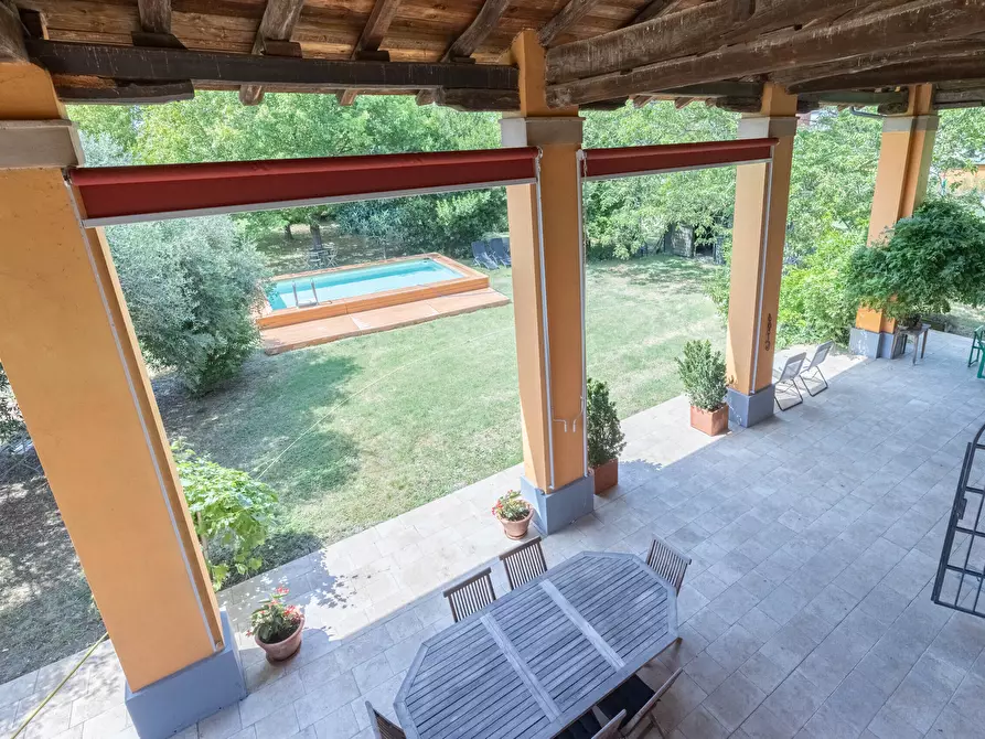 Immagine 54 di Casa indipendente in vendita  a Ozzano Dell'emilia