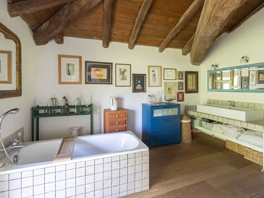 Immagine 39 di Casa indipendente in vendita  a Ozzano Dell'emilia