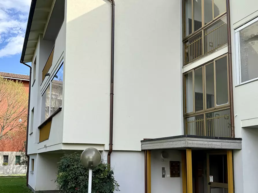 Immagine 44 di Pentalocale in vendita  in via verde 13 a Ozzano Dell'emilia